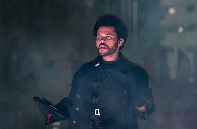 С Дженной Ортегой и Барри Кеоганом: The Weeknd сыграет главную роль в  фильме по своему сценарию - МЕТА