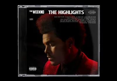 The Weeknd порадует своих поклонников новой хитовой компиляцией | BelRadio