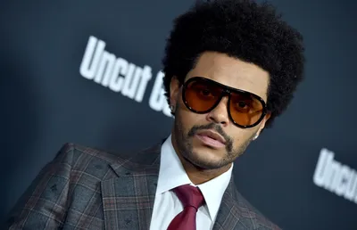 The Weeknd выпустил тизер своей неизданной песни | РБК Стиль
