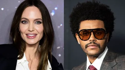 The Weeknd оставил Анджелину Джоли ради молодой бизнес-леди