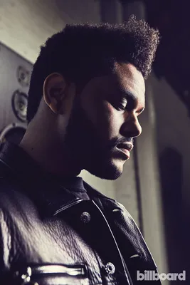 The Weeknd - The Weeknd фото №1135044 - The Weeknd - Billboard Magazine  (2016)