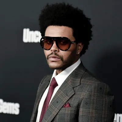 Гарик Харламов спровоцировал кибератаку россиян на инстаграм The Weeknd -  РИА Новости, 11.01.2022