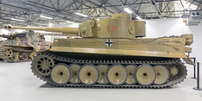 Tiger 131 (Random) – KidzNet