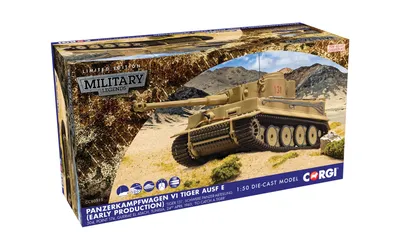 Tiger 131 On The Prowl! Save 15% Through Monday! – Brickmania Blog