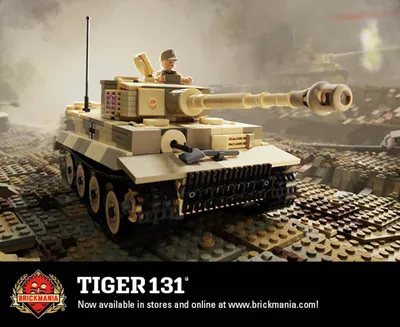 Tiger 131 Side | Paul | Flickr