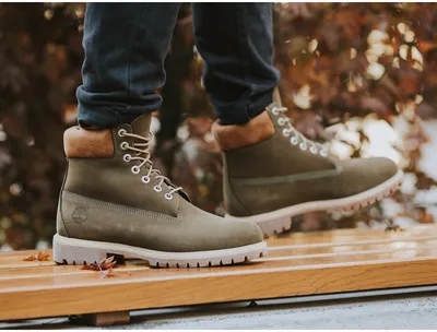 Timberland официальный интернет-магазин обуви в Москве: новая коллекция  2019!