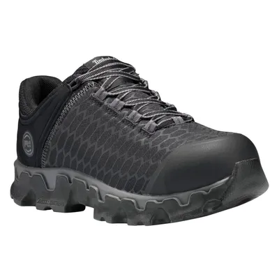 Timberland PRO Powertrain Alloy Toe SD Work Shoes Mens | Rogan's Shoes