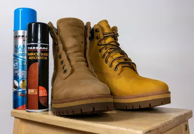 Timberland Drops New 'Venture Out' Line With Waterproof Hiking Boots –  Footwear News