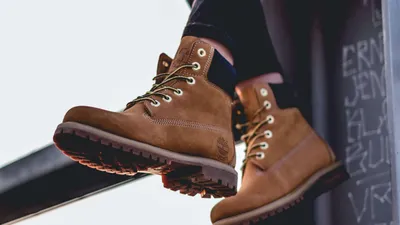 Timberland - купить обувь Timberland в магазине Траектория