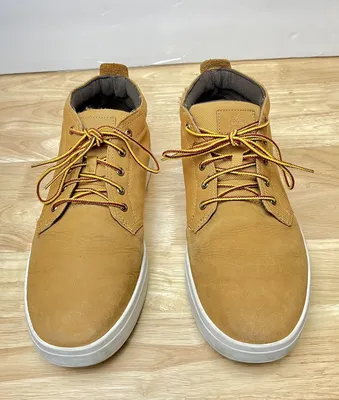 Tradehome Shoes - Timberland Boots