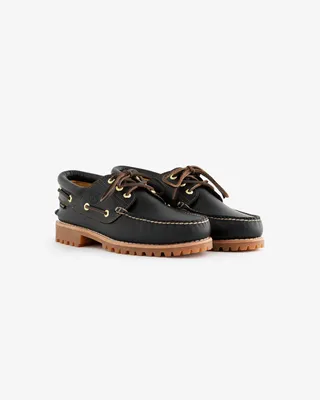 TIMBERLAND - Men's nubuck lace-up shoes - GH-Stores.com