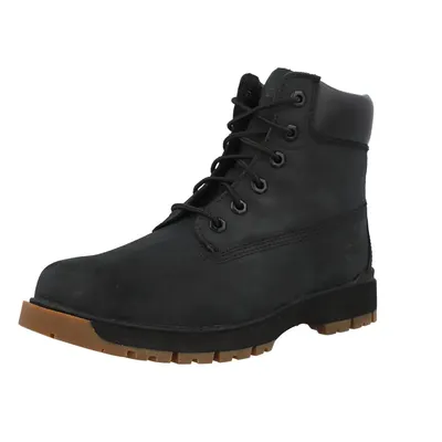 Timberland Tree Vault 6 Inch Boot J Black - Awesome Shoes