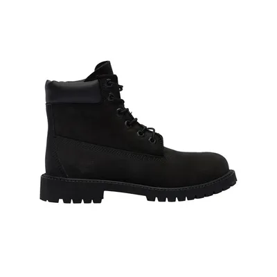 TIMBERLAND SHOES Boots Courma Kid Shearling Roll Top for boys | NICKIS.com