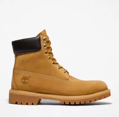 TIMBERLAND - Men's nubuck lace-up shoes - GH-Stores.com