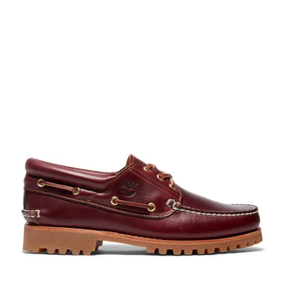 ALD / Timberland 3-Eye Lug – Aimé Leon Dore