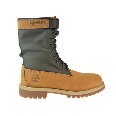Gridworks 6\" Alloy Toe Waterproof Work Boot - Timberland Pro - Nokomis Shoes