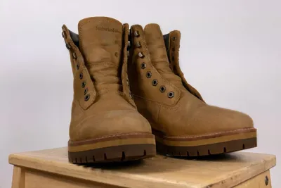 Timberland Men's Davis Square Warm Waterproof Chukka Boot - Wheat – Alamo  Shoes