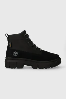 Timberland shoes men's black color | buy on PRM