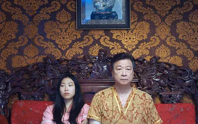 Тзи Ма (Tzi Ma, 馬泰) - актёр - фильмография - Прощание (2019) - азиатские  актёры - Кино-Театр.Ру