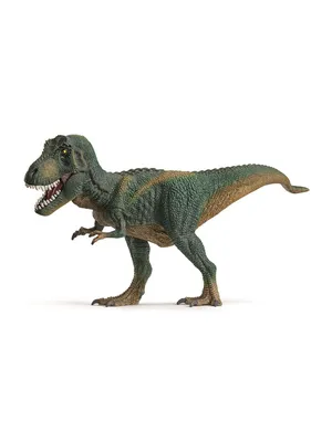 Тиранозавр Рекс SCHLEICH 5907054 купить за 3 319 ₽ в интернет-магазине  Wildberries