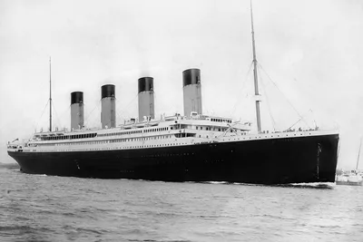 Ровно 110 лет назад потерпел крушение «Титаник». Историк объясняет, что  привело к катастрофе, Причины крушения Титаника, Почему утонул Титаник - 15  апреля 2022 - msk1.ru