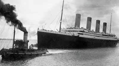 Как долго еще продержится легендарный Титаник - прогнозы