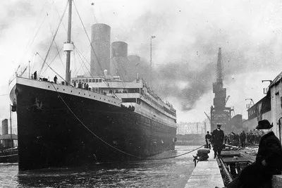 Секреты Титаника: интересные факты о корабле
