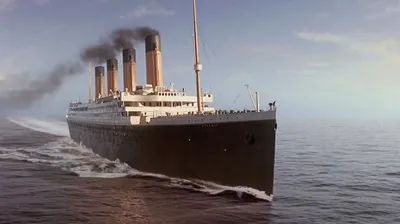 Почему крушение «Титаника» стало культовой катастрофой