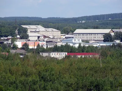 Галявиев будет отбывать пожизненный срок в ИК \"Черный дельфин\" — 09.08.2023  — Криминал на РЕН ТВ