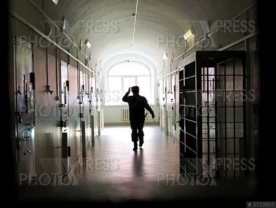 Black Dolphin Prison' Russia's Worst Criminals Serve Their Life Sentences -  YouTube