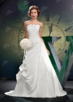 To Be Bride - Салон свадебных и вечерних платьев