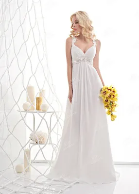 свадебное платье в греческом стиле to be bride, свадебное платье в  греческом стиле, to be bride платье в греческом стиле, белое свадебное  платье, to be bride свадебное платье с бантом, Свадебные платья