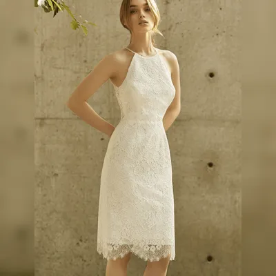Атласное свадебное платье 2024 Трисс купить в Москве - свадебный салон Etna  Bride