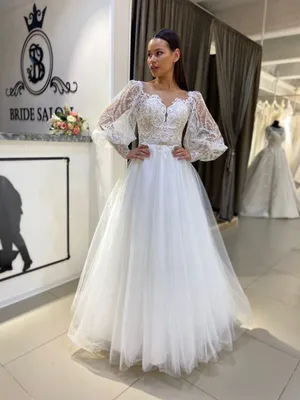 Свадебное платье Vera Wang Bride Kassia напрокат