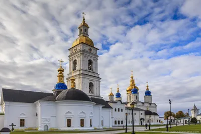 Город, который сфотографировал Медведев | Да пребудет с нами Светосила! |  Дзен