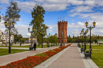 Город, который сфотографировал Медведев | Да пребудет с нами Светосила! |  Дзен