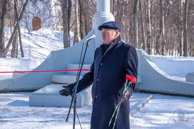 Тело депутата гордумы Владимира Егорова обнаружили в Тобольске — 27.12.2023  — В России на РЕН ТВ