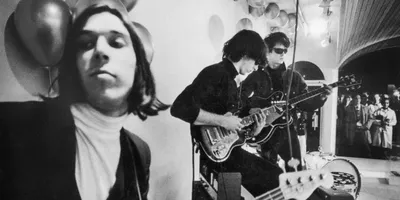 Документальный фильм Тодда Хейнса Velvet Underground вдохнул новую жизнь в любимую группу | Вилы