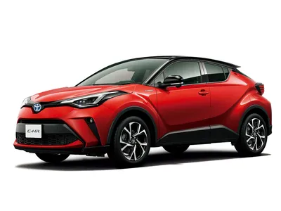 Toyota C-HR рестайлинг 2019, 2020, 2021, 2022, 2023, джип/suv 5 дв., 1  поколение технические характеристики и комплектации