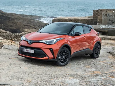 Toyota C-HR: технические характеристики, поколения, фото | Комплектации и  цены Тойота C-HR