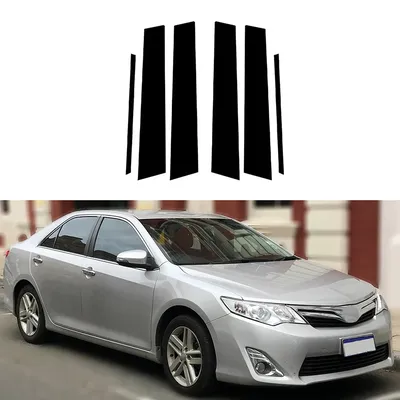 Toyota Camry — купить Тойота Камри у официального дилера в Туле