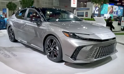 AUTO.RIA – Продажа Тойота Камри бу: купить Toyota Camry в Украине