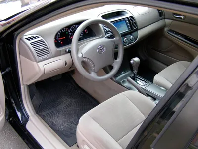 Toyota Camry 25Q 3D Модель in Седан 3DExport