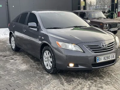 Toyota Camry 25Q 3D Модель in Седан 3DExport