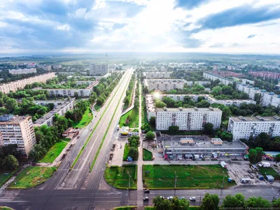 Тольятти — город несбывшейся советской мечты