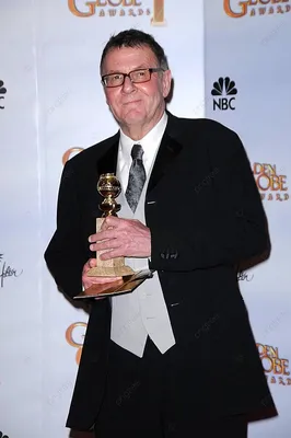 Том Уилкинсон на 66-й церемонии вручения премии "Золотой глобус" Фотофон и изображение для бесплатного скачивания - Pngtree