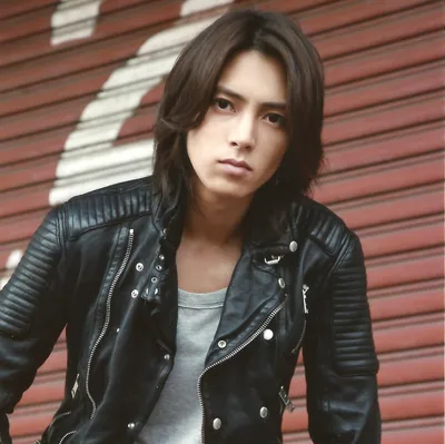 Yamapi☆ - Yamashita Tomohisa photo (31983281) - fanpop - Page 3