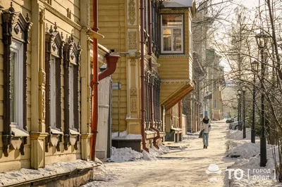 ГостеприимныйТомск: что рассказывают о городе туристам - Город - Томский  Обзор – новости в Томске сегодня