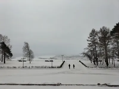 Томск — город-сказка - Блог Екатерина Попова-Гамаюн