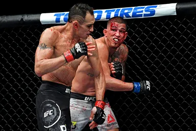 UFC: Тони Фергюсон раскрывает «страшную» потерю памяти и рассказывает о нокауте Майкла Чендлера | Южно-Китайская Морнинг Пост